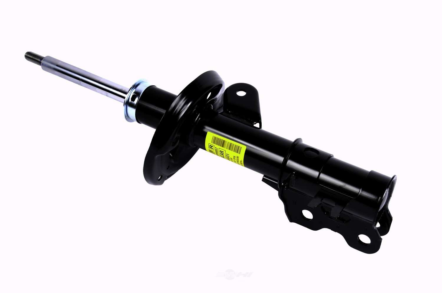GM GENUINE PARTS - Suspension Strut Assembly (Front Right) - GMP 560-812