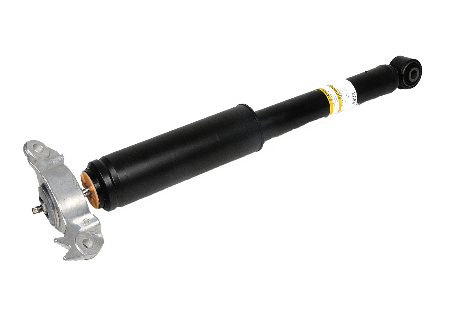 GM GENUINE PARTS - Suspension Shock Absorber (Rear Right) - GMP 560-921