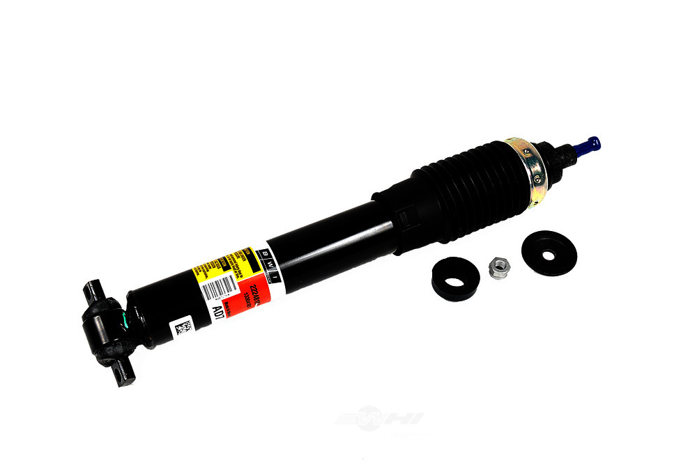 ACDELCO GM ORIGINAL EQUIPMENT - Suspension Shock Absorber Kit - DCB 580-1058