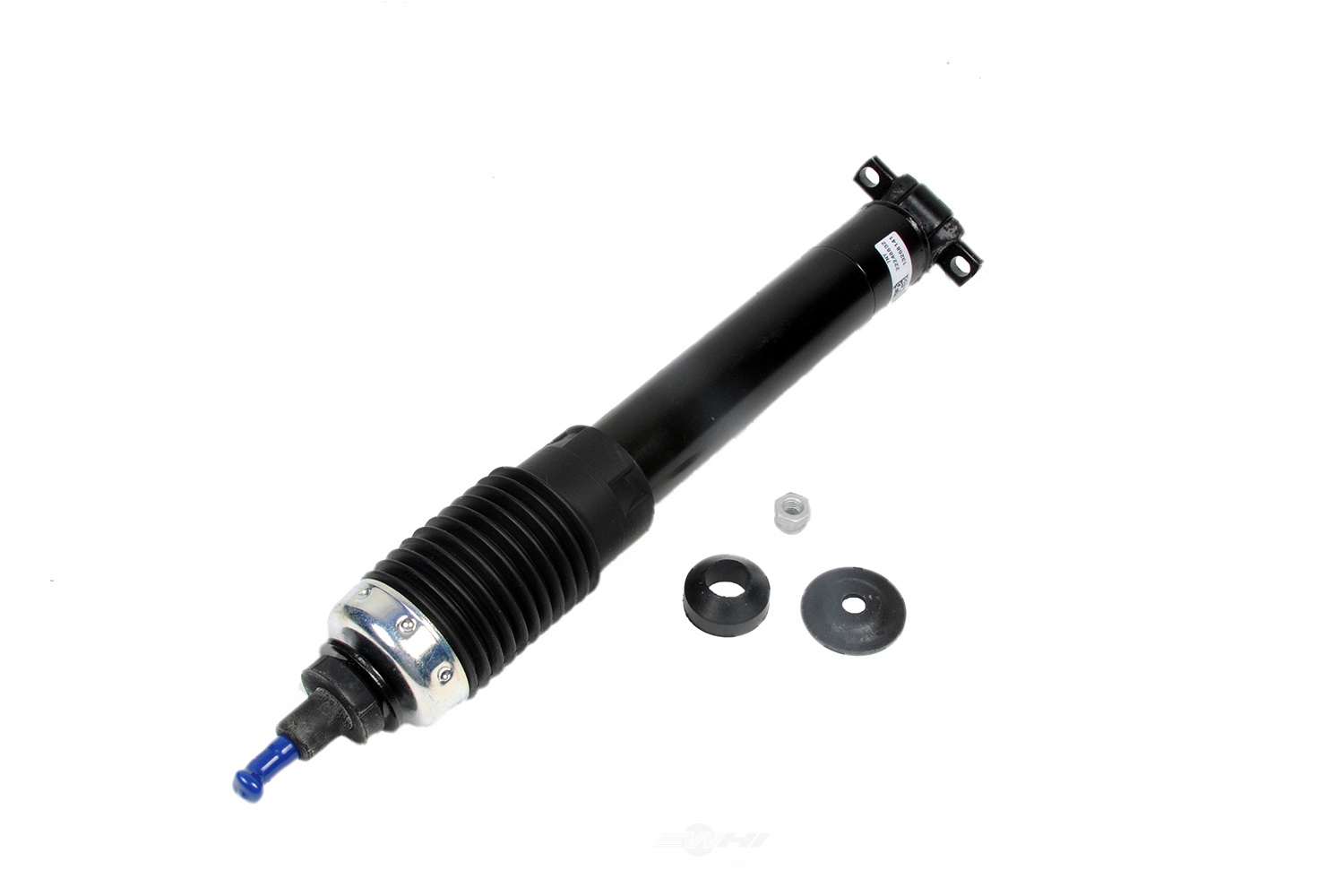 GM GENUINE PARTS - Suspension Shock Absorber (Front) - GMP 580-1061