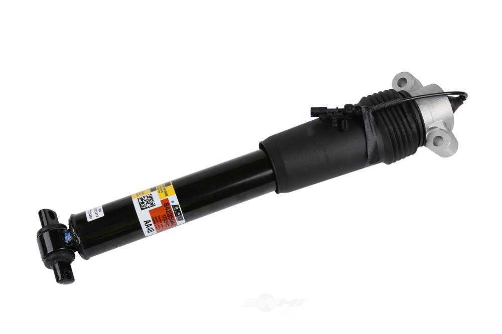 GM GENUINE PARTS - Suspension Shock Absorber (Front) - GMP 580-1129