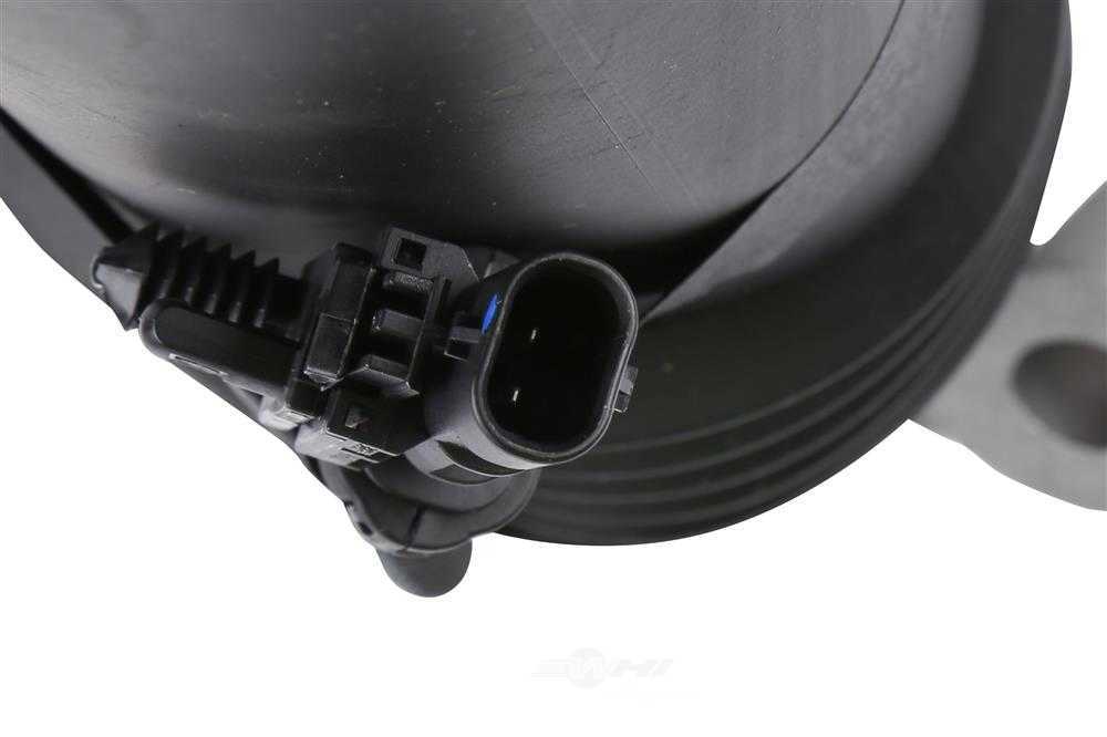 GM GENUINE PARTS - Suspension Shock Absorber - GMP 580-1129