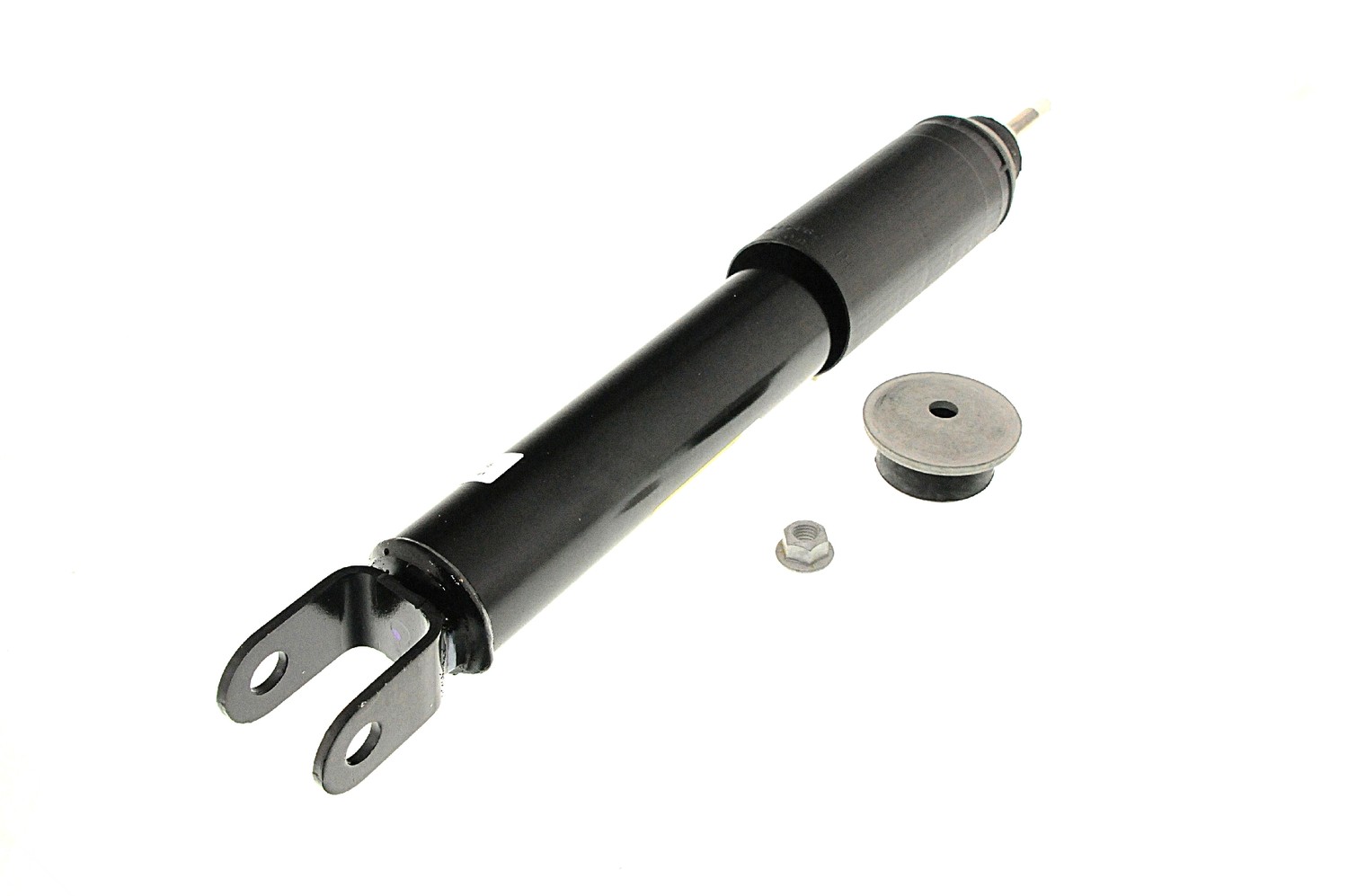 GM GENUINE PARTS - Suspension Shock Absorber (Front) - GMP 580-439