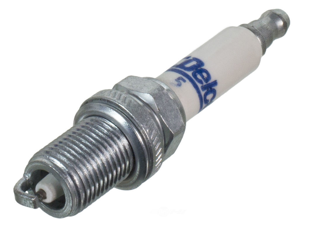 ACDELCO GOLD/PROFESSIONAL - Rapidfire Spark Plug - DCC 5