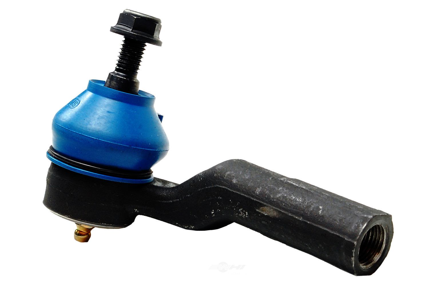 ACDELCO SILVER/ADVANTAGE CANADA MS40628 — Steering Tie Rod End