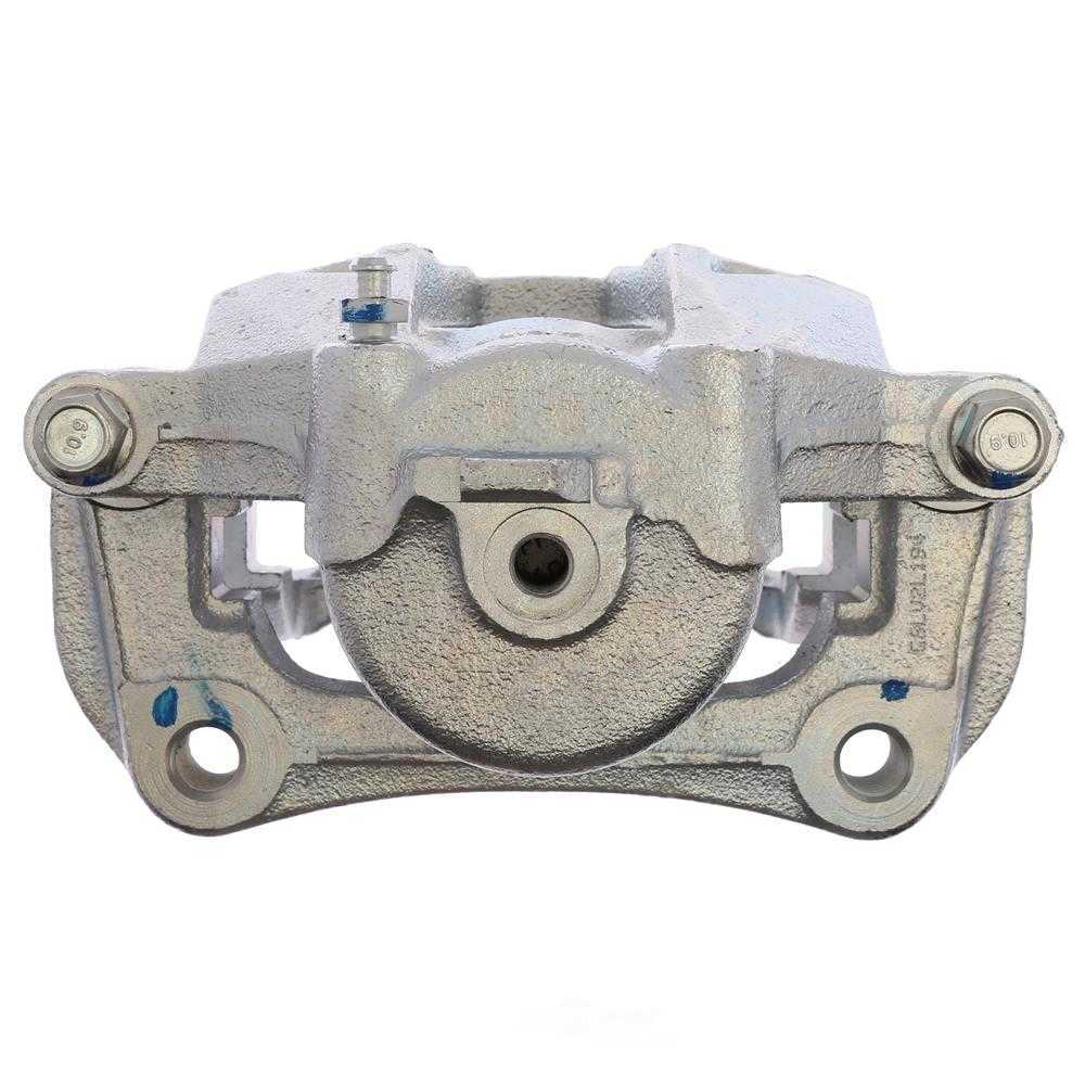 GM GENUINE PARTS CANADA 13532172 — Front Disc Brake Caliper