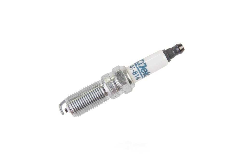 ACDELCO PROFESSIONAL CANADA 41-814 — Bougie d'allumage