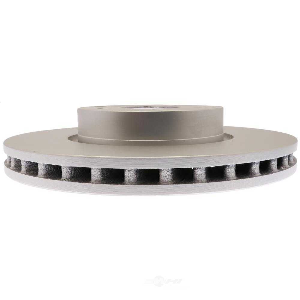 ACDELCO SILVER/ADVANTAGE CANADA 18A2781AC — Disque de frein avant