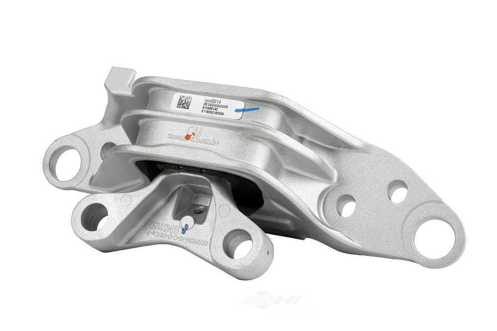 GM GENUINE PARTS CANADA 39096914 — Support moteur