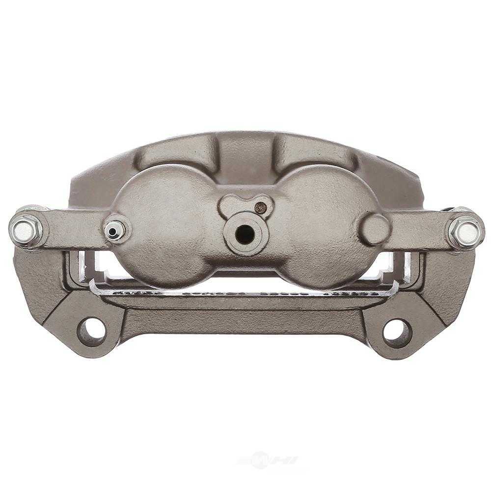 ACDELCO GOLD/PROFESSIONAL BRAKES CANADA 18FR12615C — Étrier de frein à disque avant