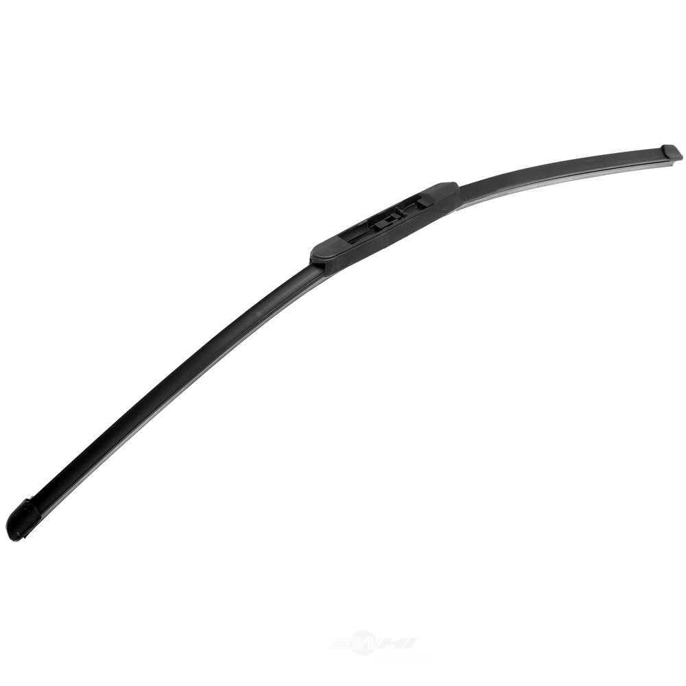 ACDELCO SILVER/ADVANTAGE CANADA 8-9024 — Jeu de balais d'essuie-glace