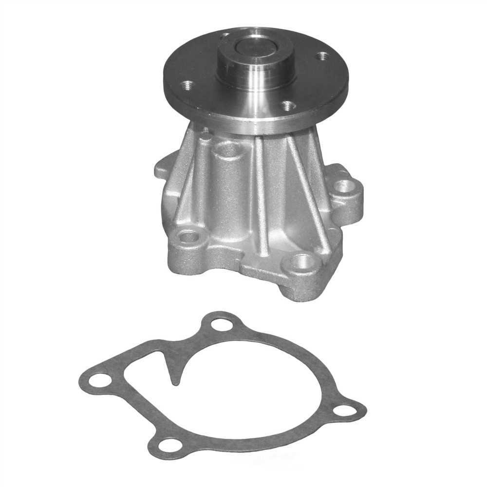 ACDELCO GOLD/PROFESSIONAL CANADA 252-932 — Pompe à eau du moteur