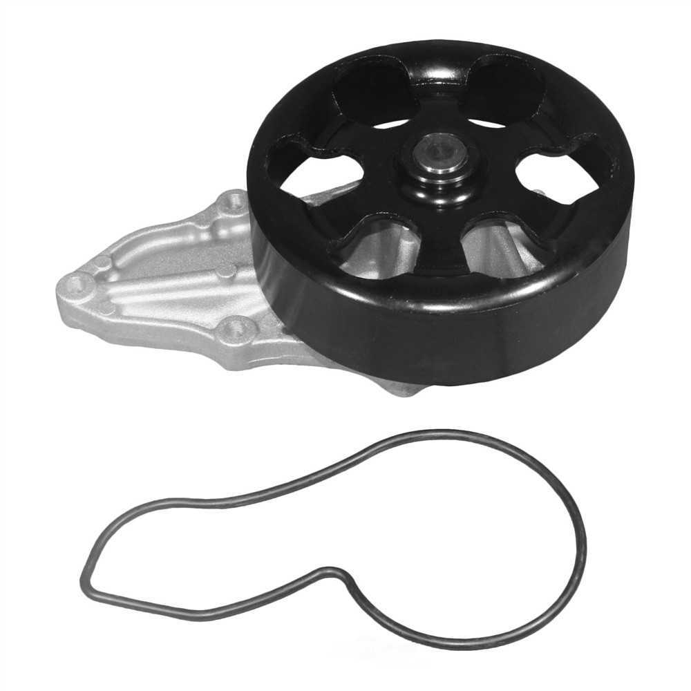 ACDELCO GOLD/PROFESSIONAL CANADA 252-973 — Pompe à eau du moteur