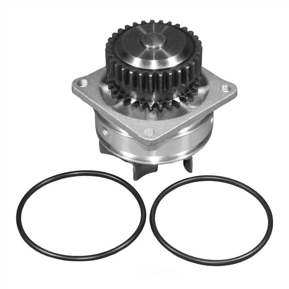 ACDELCO GOLD/PROFESSIONAL CANADA 252-831 — Pompe à eau du moteur