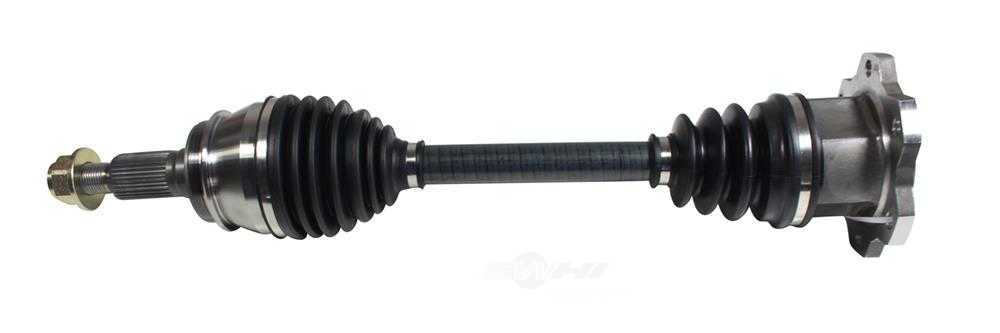 ACDELCO PROFESSIONAL CANADA 19342288 — CV Axle Assembly