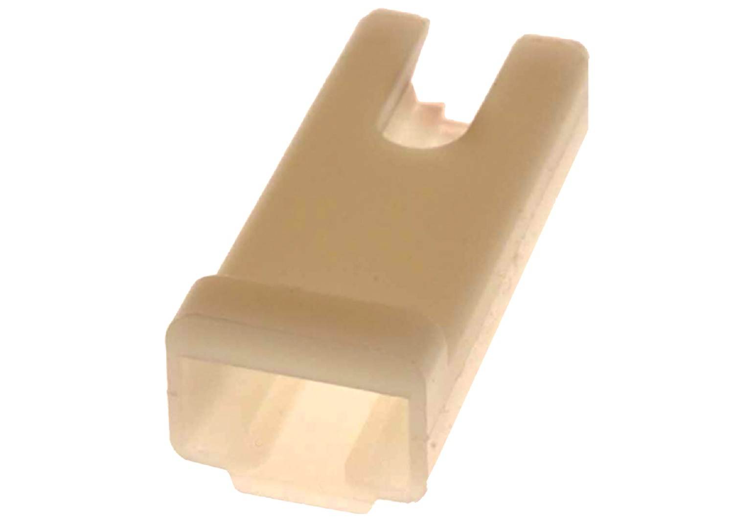 ACDELCO GM ORIGINAL EQUIPMENT - Park / Neutral Position Switch Connector - DCB 6288704
