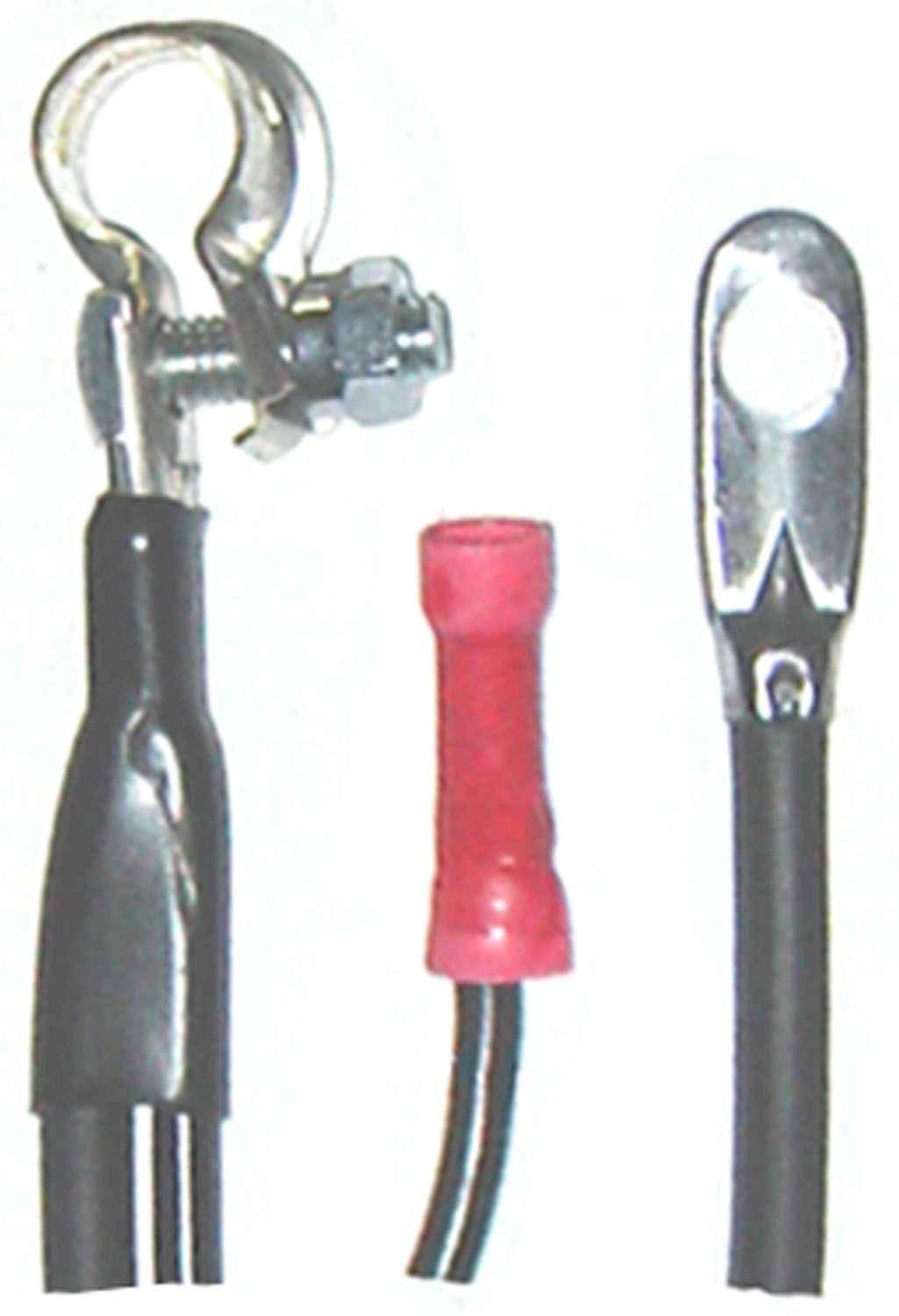 ACDELCO GOLD/PROFESSIONAL - Battery Cable - DCC - 6lf36xe