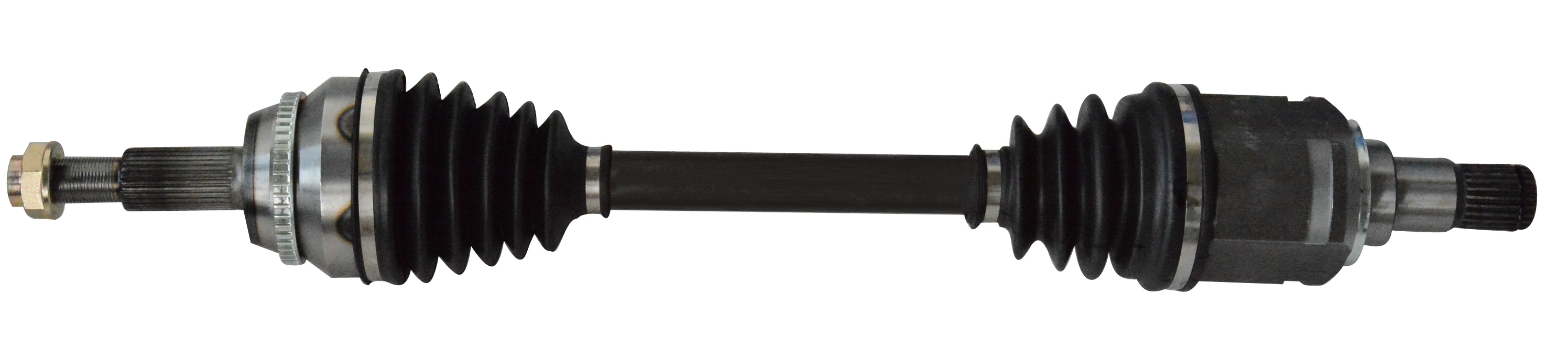 ACDELCO PROFESSIONAL CANADA 19365217 — CV Axle Assembly