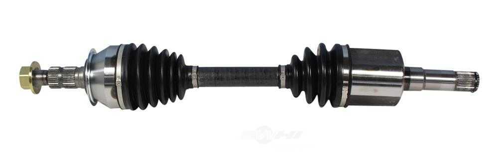 ACDELCO PROFESSIONAL CANADA 19364917 — CV Axle Assembly