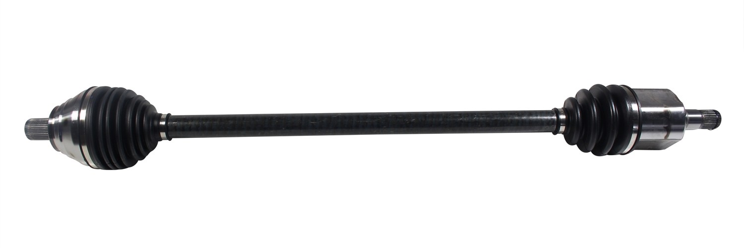 ACDELCO PROFESSIONAL CANADA 19342450 — CV Axle Assembly