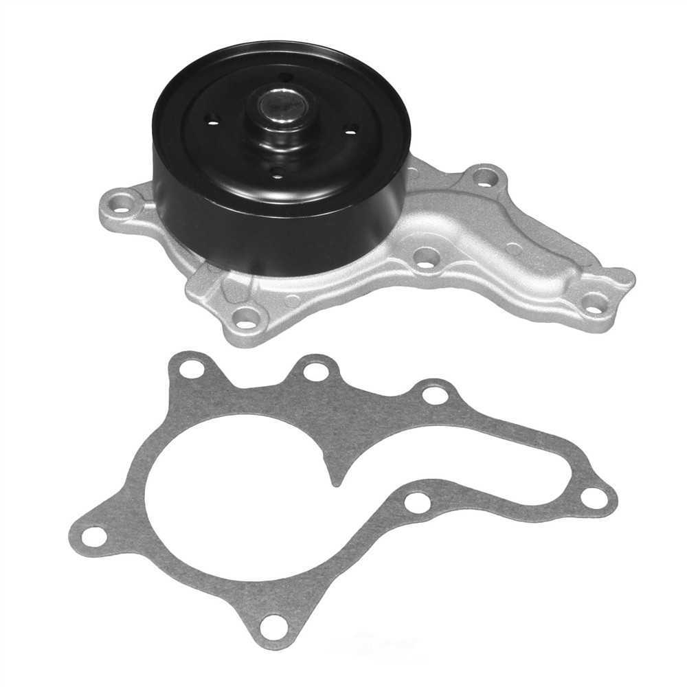 ACDELCO GOLD/PROFESSIONAL CANADA 252-958 — Engine Water Pump
