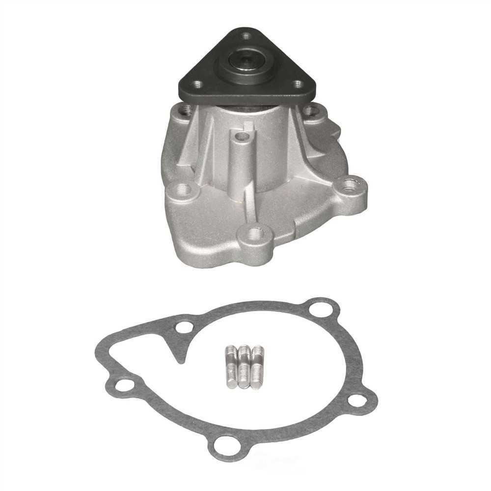 ACDELCO GOLD/PROFESSIONAL CANADA 252-919 — Engine Water Pump