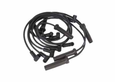 ACDELCO GM ORIGINAL EQUIPMENT - Spark Plug Wire Set - DCB 706N