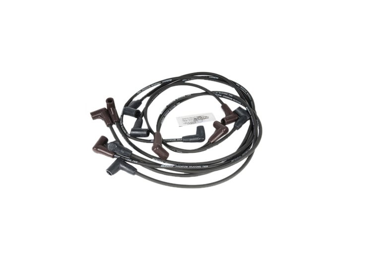 GM GENUINE PARTS CANADA - Spark Plug Wire Set - GMC 706X