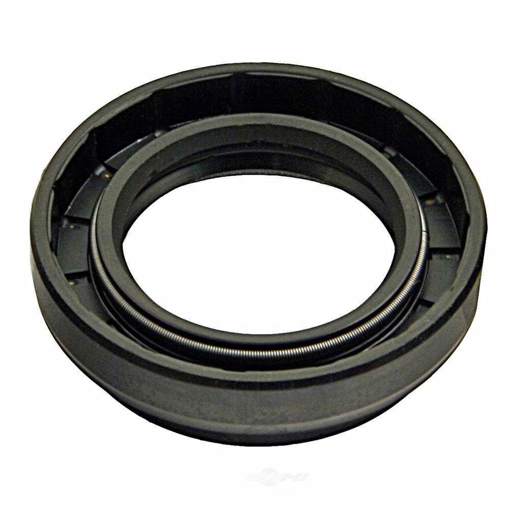 ACDELCO GOLD/PROFESSIONAL - Automatic Transmission Output Shaft Seal - DCC - 710110
