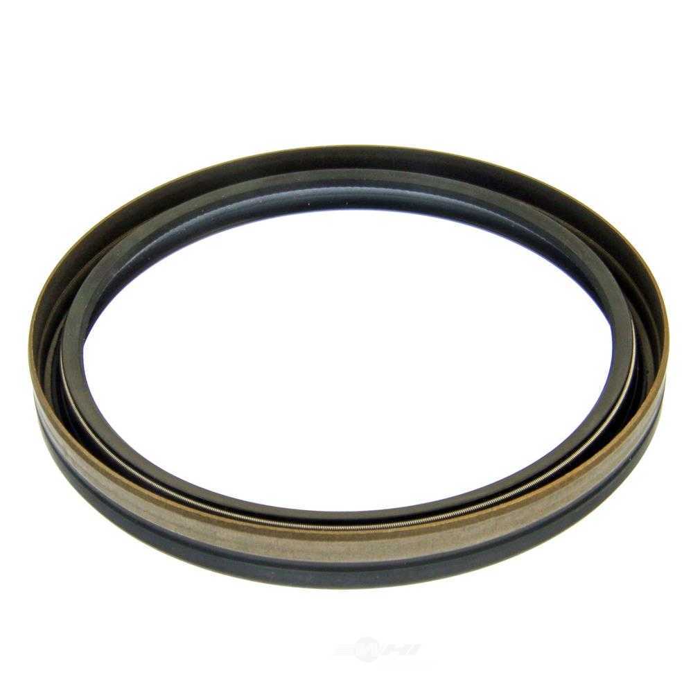 ACDELCO GOLD/PROFESSIONAL - Engine Crankshaft Seal - DCC - 710237