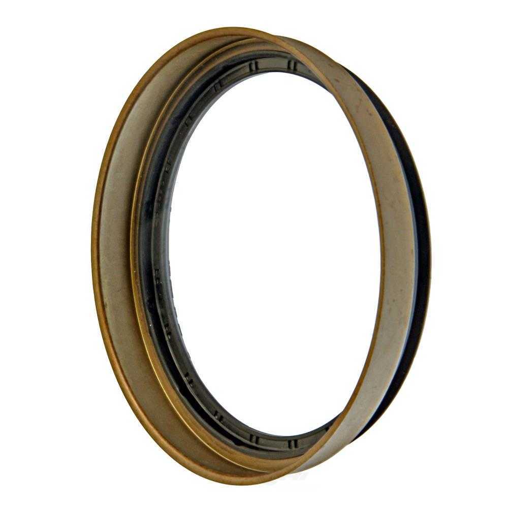 ACDELCO GOLD/PROFESSIONAL - Wheel Seal - DCC - 710477