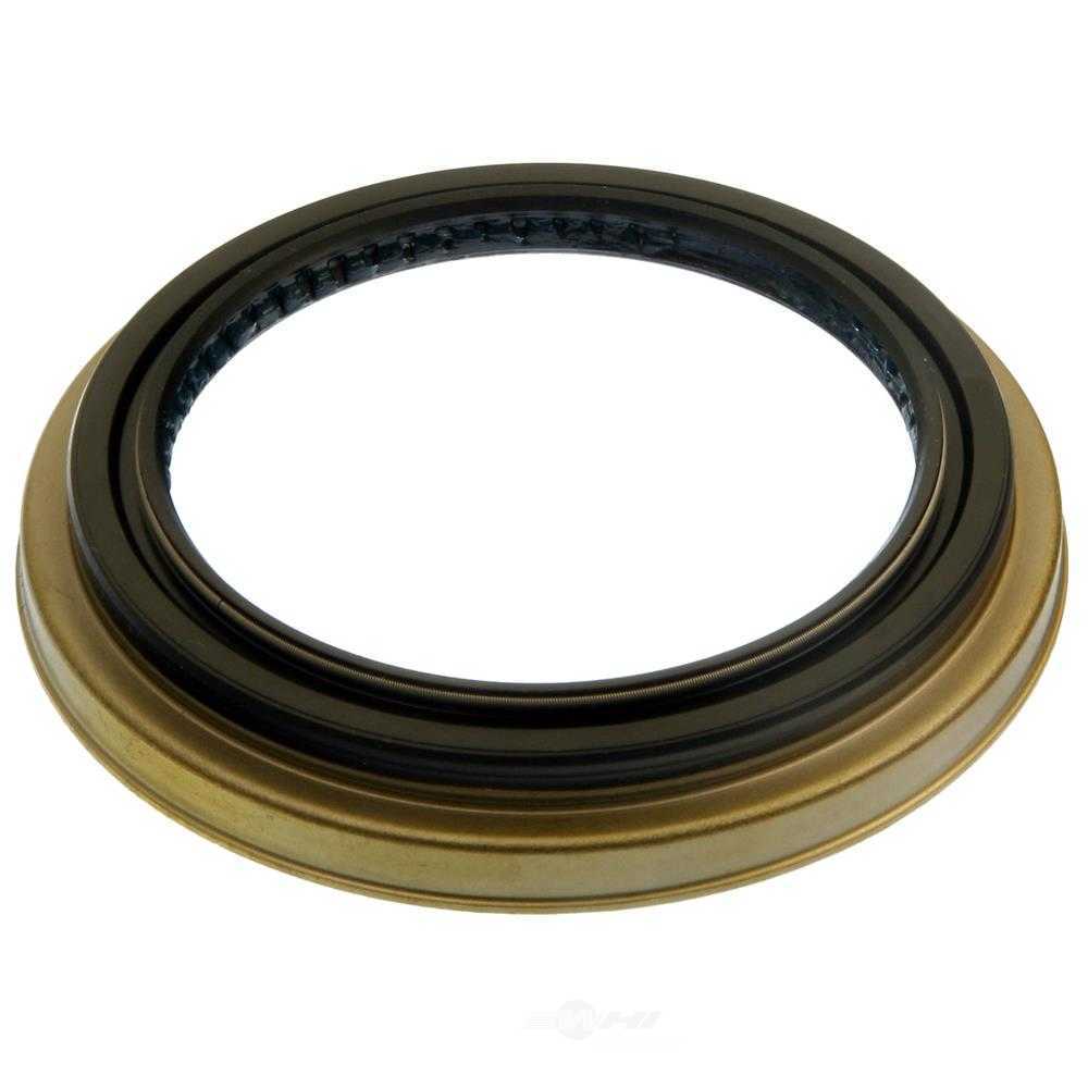 ACDELCO GOLD/PROFESSIONAL - Wheel Seal - DCC - 710573