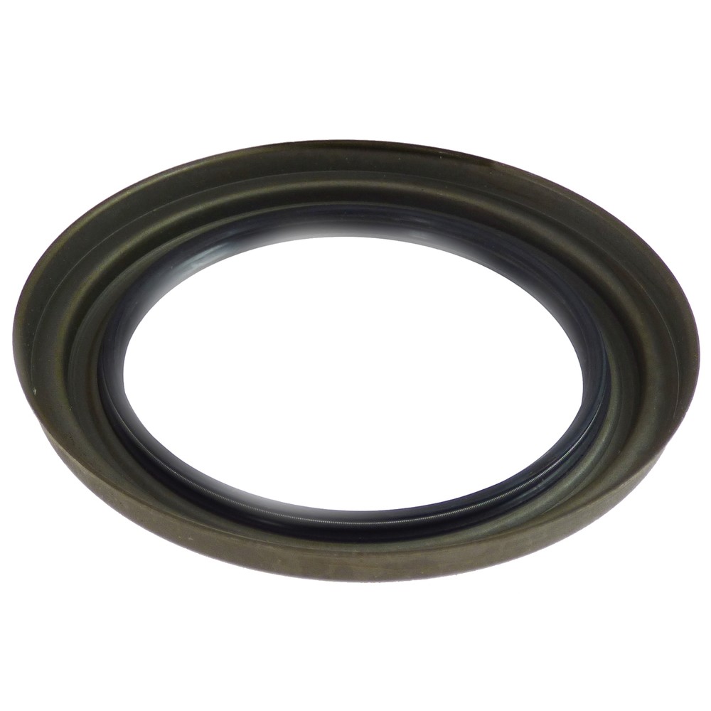 ACDELCO GOLD/PROFESSIONAL - Wheel Seal - DCC - 710626