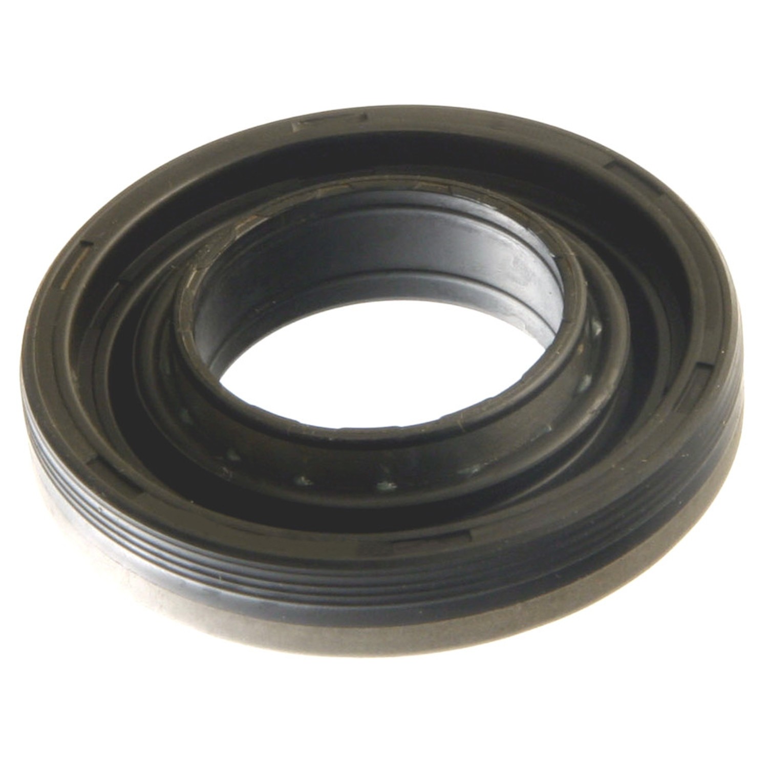 ACDELCO GOLD/PROFESSIONAL - Drive Axle Shaft Seal - DCC 710648