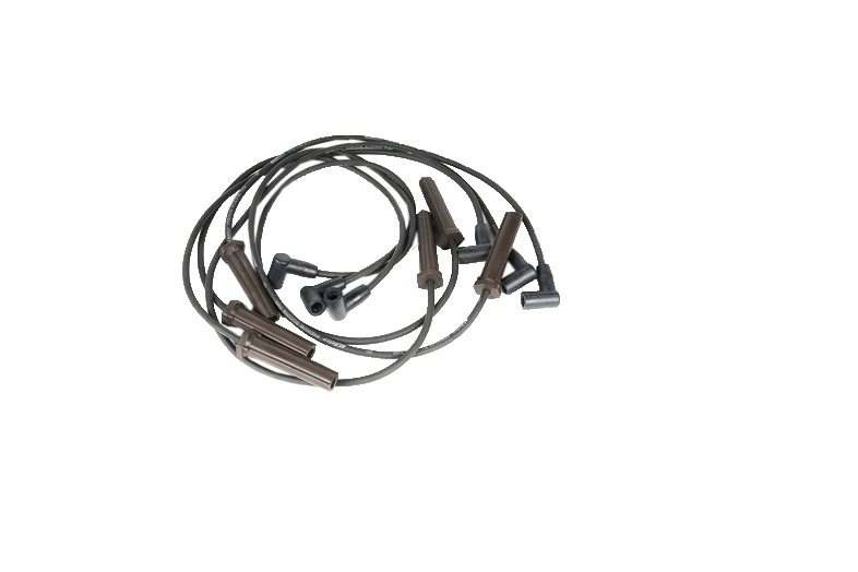 ACDELCO GM ORIGINAL EQUIPMENT - Spark Plug Wire Set - DCB 716DD