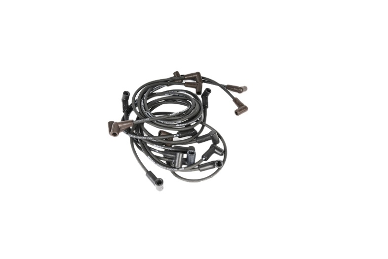 GM GENUINE PARTS - Spark Plug Wire Set - GMP 718D
