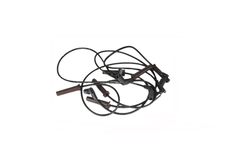 ACDELCO GM ORIGINAL EQUIPMENT - Spark Plug Wire Set - DCB - 746tt