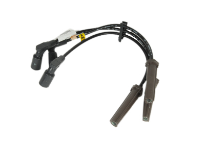 GM GENUINE PARTS - Spark Plug Wire Set - GMP 746VV
