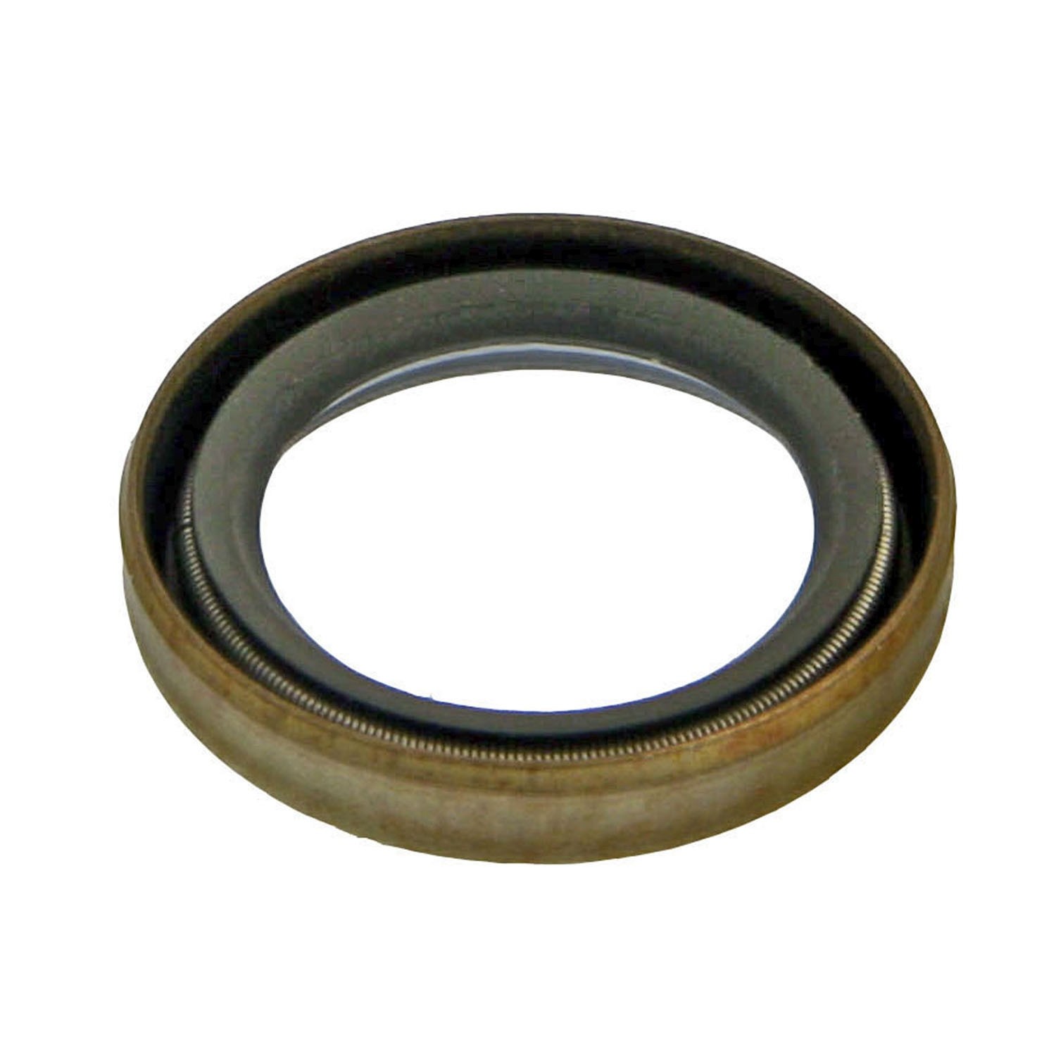 ACDELCO GOLD/PROFESSIONAL - Automatic Transmission Shift Shaft Seal - DCC - 7929s