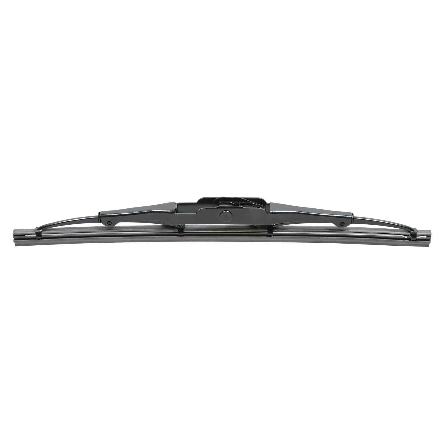 ACDELCO GOLD/PROFESSIONAL - Performance Windshield Wiper Blade - DCC - 8-2101