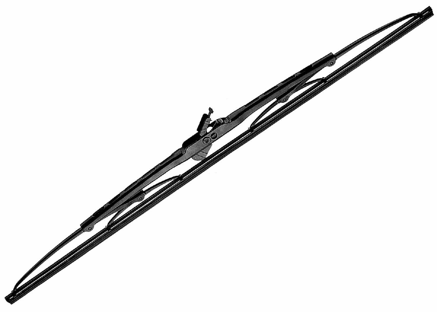 ACDELCO GOLD/PROFESSIONAL - Performance Windshield Wiper Blade - DCC 8-2199