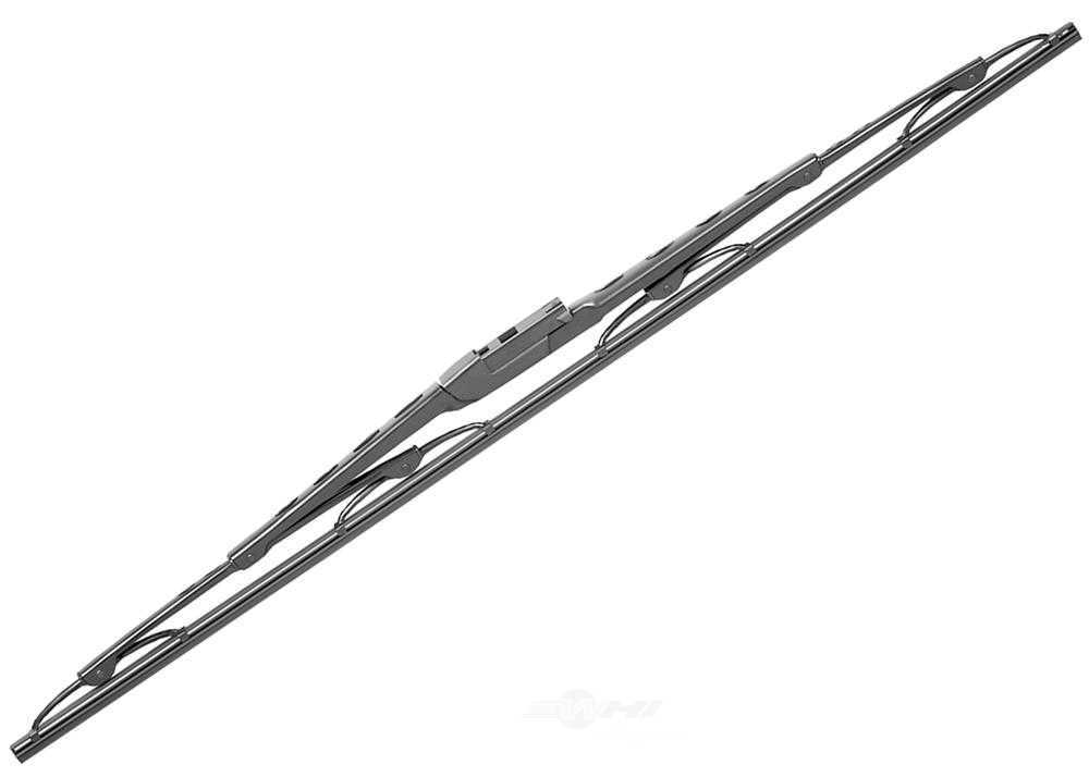 ACDELCO GOLD/PROFESSIONAL - Performance Windshield Wiper Blade - DCC - 8-22113