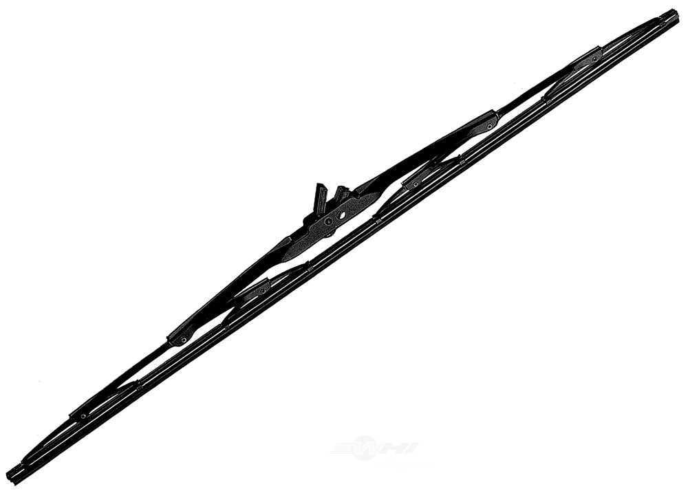 ACDELCO GOLD/PROFESSIONAL - Performance Windshield Wiper Blade - DCC - 8-2249