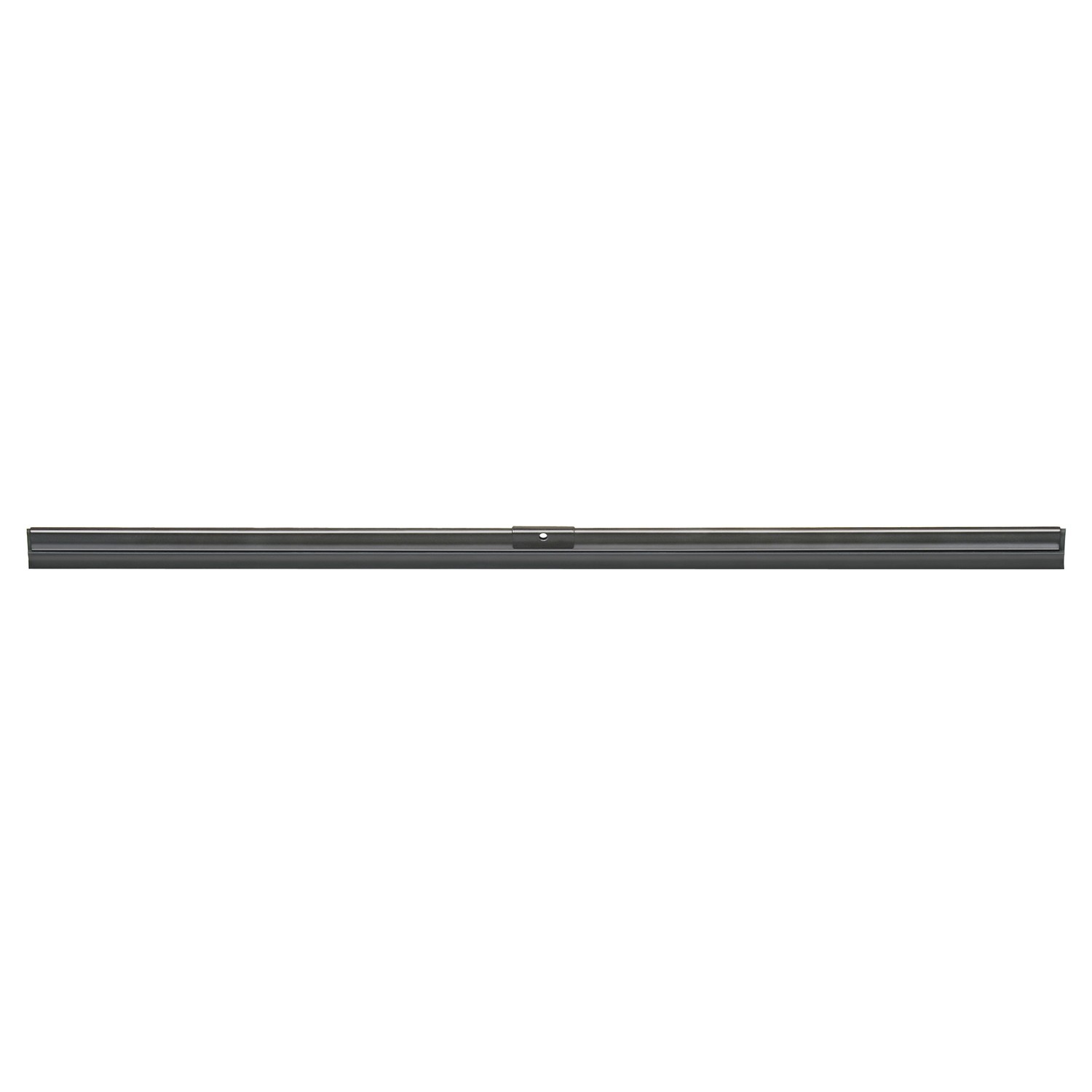 ACDELCO GOLD/PROFESSIONAL - Heavy Duty Silver Wiper Blade for Flat Windshields - DCC - 8-7141