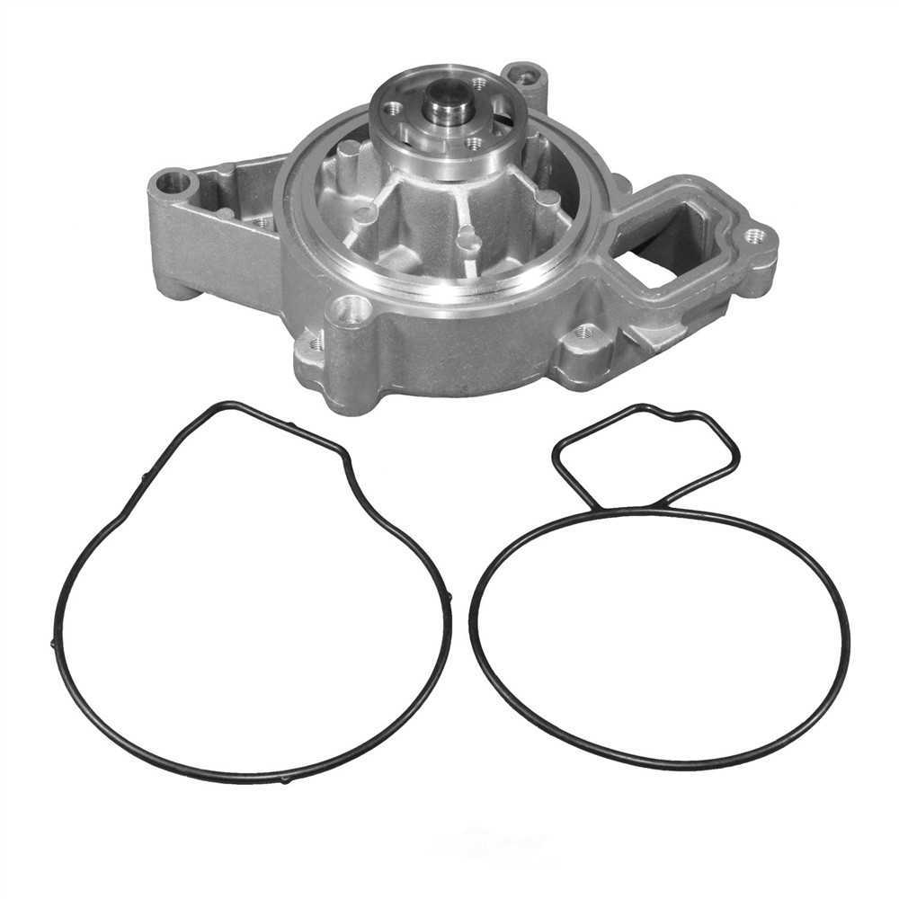 ACDELCO GOLD/PROFESSIONAL CANADA 252-821 — Engine Water Pump