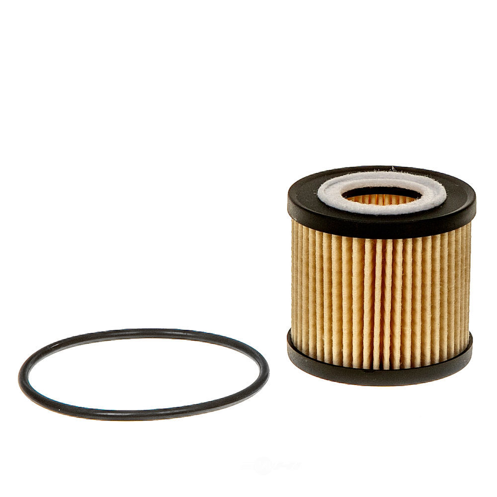 ACDELCO SILVER/ADVANTAGE CANADA PF1768A — Engine Oil Filter