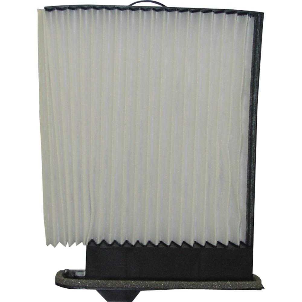 ACDELCO GOLD/PROFESSIONAL CANADA CF3295 — Cabin Air Filter