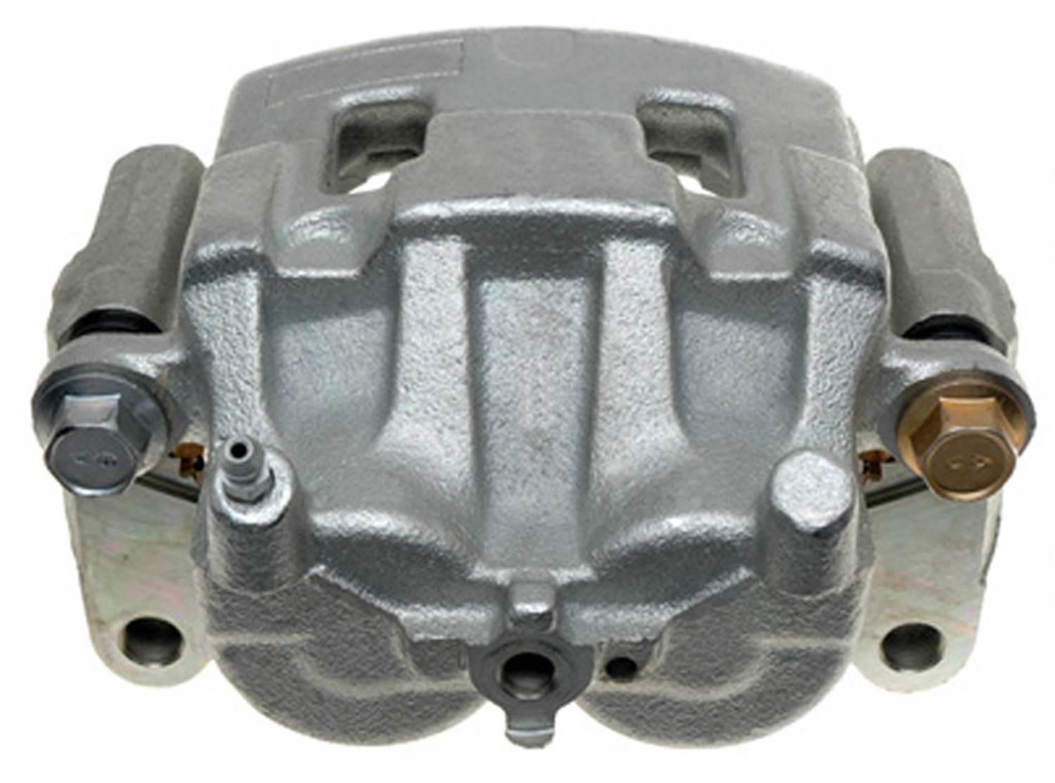 ACDELCO GOLD/PROFESSIONAL BRAKES CANADA 18FR2589 — Front Disc Brake Caliper