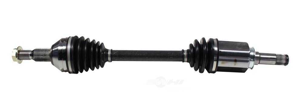ACDELCO PROFESSIONAL CANADA 19342553 — CV Axle Assembly