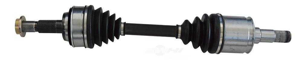 ACDELCO PROFESSIONAL CANADA 19365216 — CV Axle Assembly